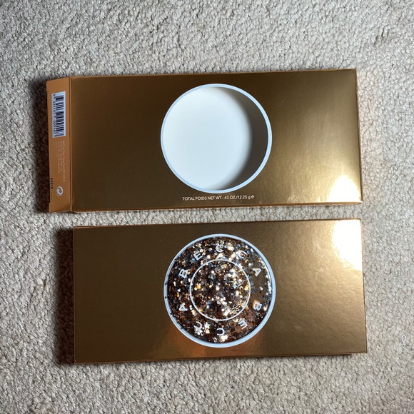 Becca Pop Goes The Glow Face & Eye Palette! - Picture 4 of 8